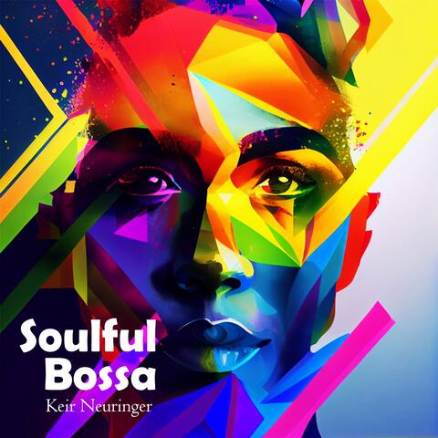 Soulful Bossa album art