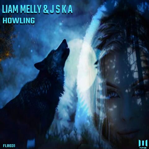 Howling album art