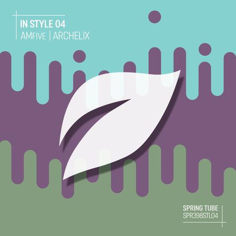In Style 04 album art