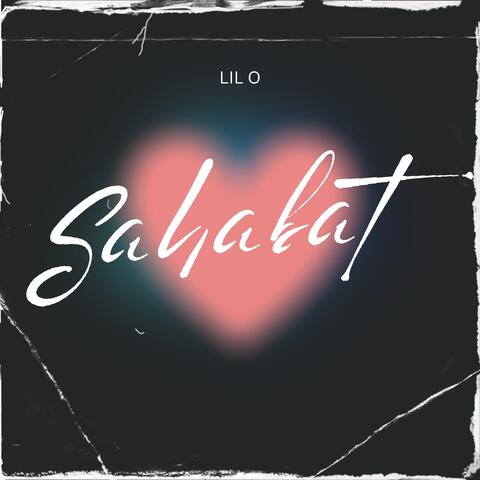 Sahabat album art