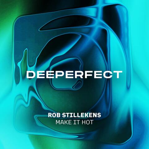 Make It Hot album art