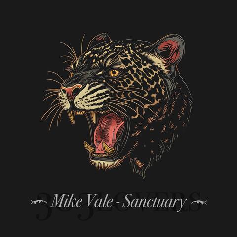 Sanctuary album art