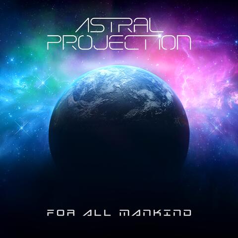 For All Mankind album art