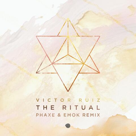 The Ritual (Phaxe & Emok Remix) album art