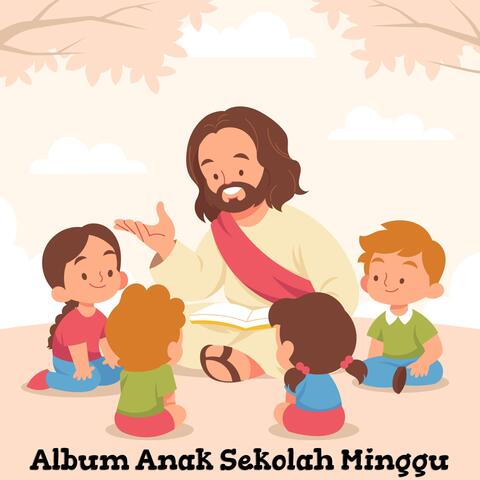 Album Anak Sekolah Minggu album art