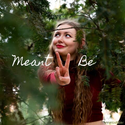 Meant 2 Be album art