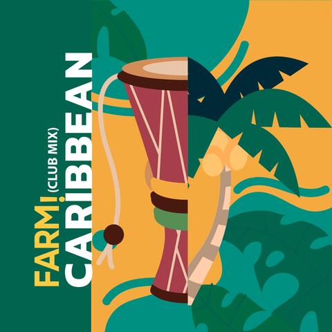 Caribbean (Club Mix) album art