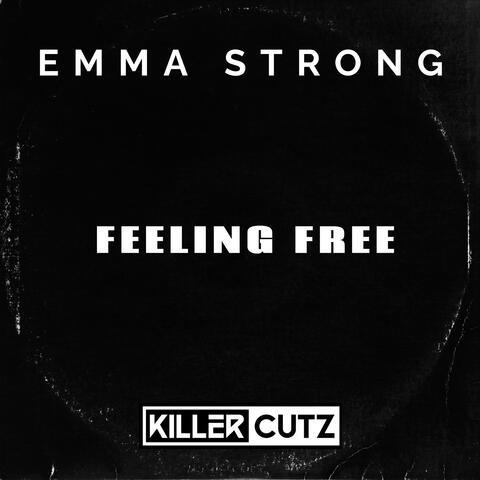 Feeling Free album art