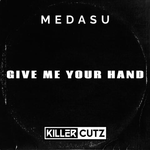 Give Me Your Hand album art