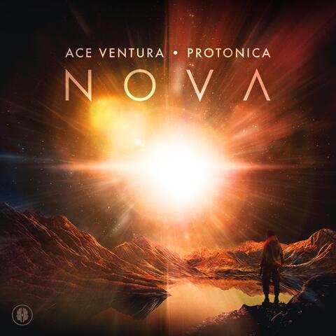 Nova album art