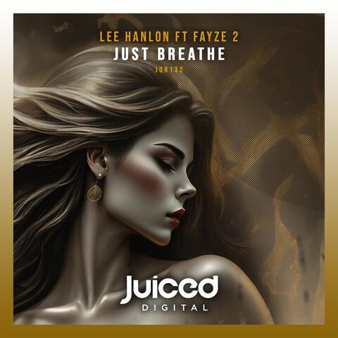 Just Breathe album art