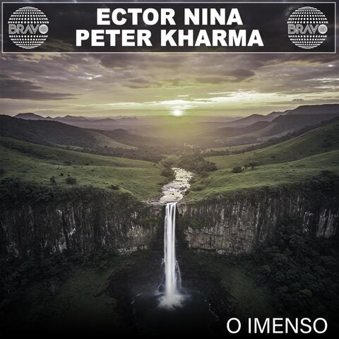 O Imenso album art