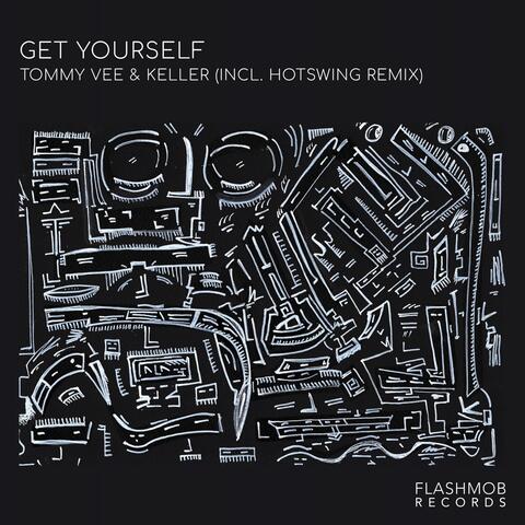 Get Yourself album art