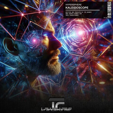 Kaleidoscope album art