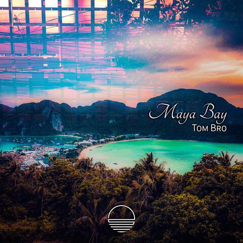 Maya Bay album art