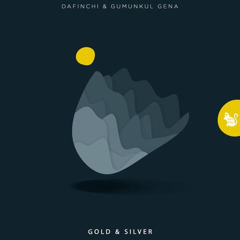 Gold and Silver album art