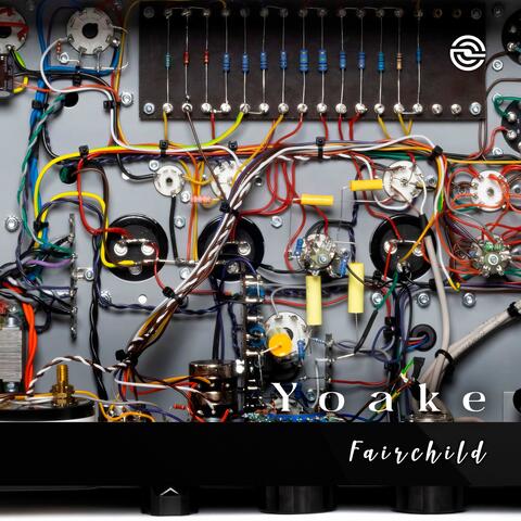 Fairchild album art
