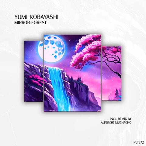 Mirror Forest album art
