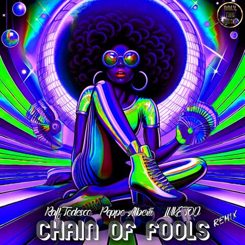 Chain of Fools album art