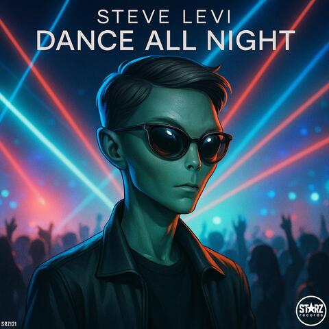 Dance All Night album art