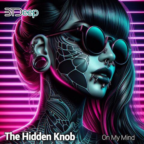 On My Mind album art