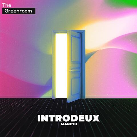 INTRODEUX album art