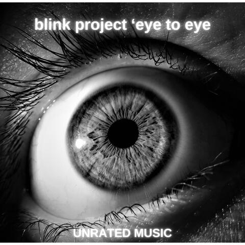 Eye to Eye album art