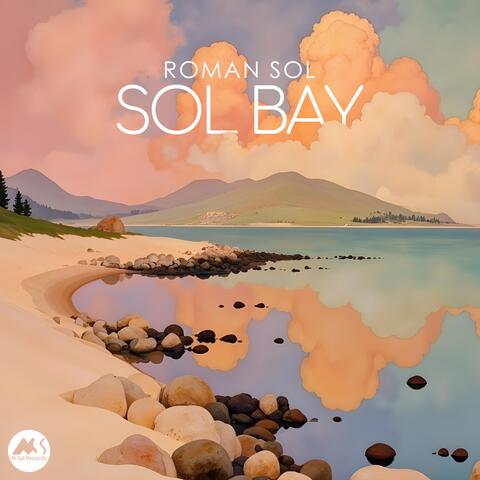 Sol Bay album art