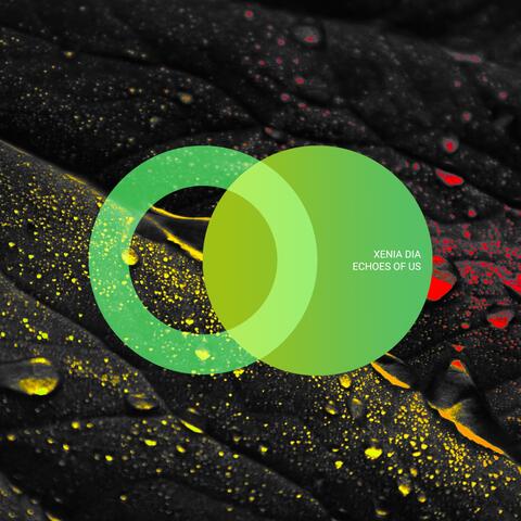 Echoes of Us album art