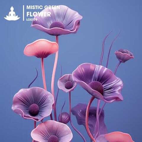 Flower album art