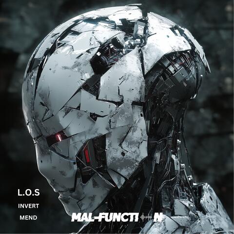 Invert album art