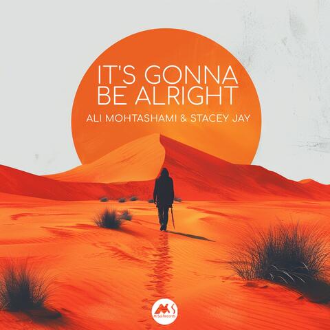 It's Gonna Be Alright album art