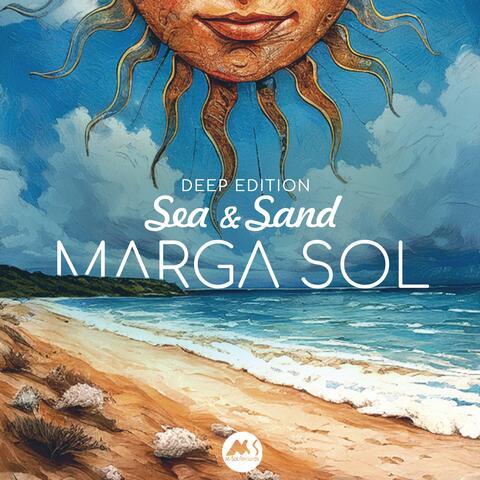 Sea & Sand - Deep Edition album art