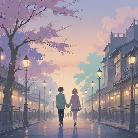 Romance album art