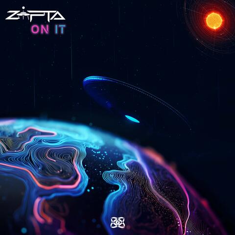 On It album art