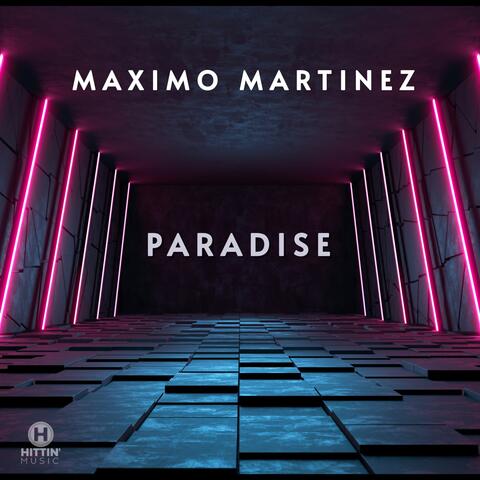 Paradise album art
