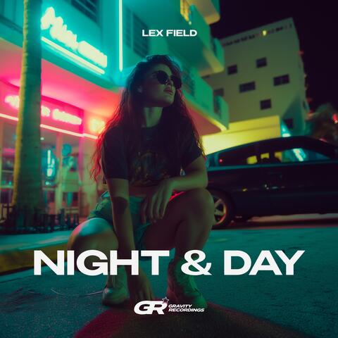Night & Day album art