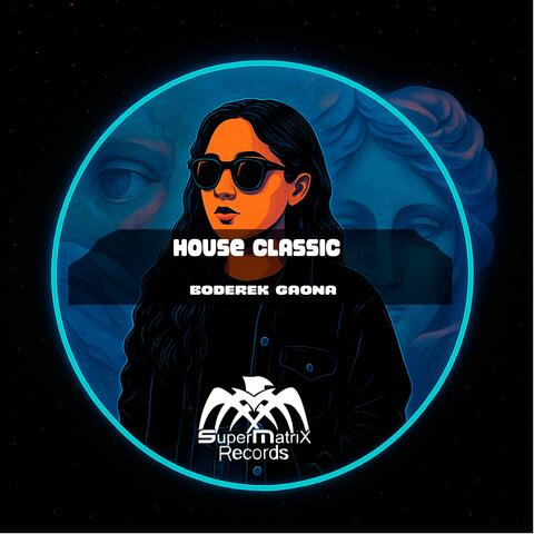 House Classic album art