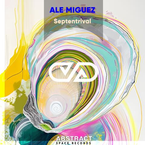 Septentrival album art