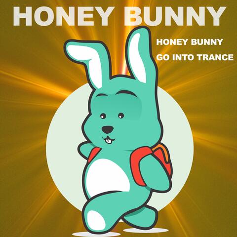 Go into Trance album art