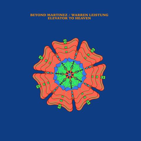 Elevator to Heaven album art