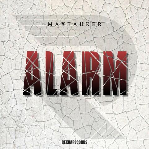 Alarm album art