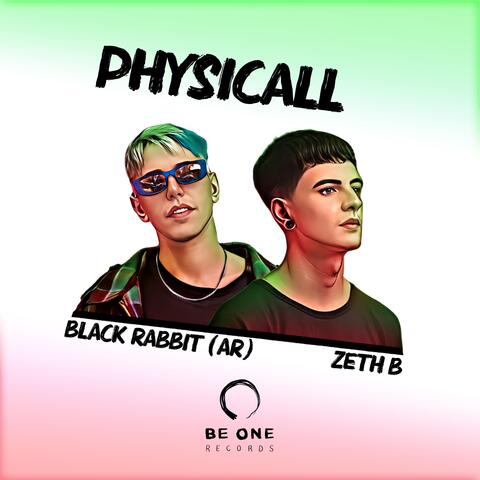 Physicall album art