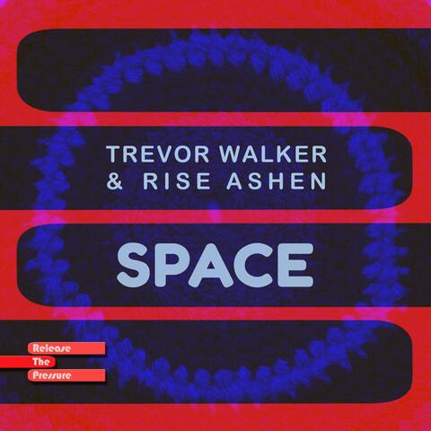 Space album art