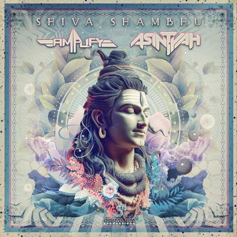 Shiva Shambhu album art