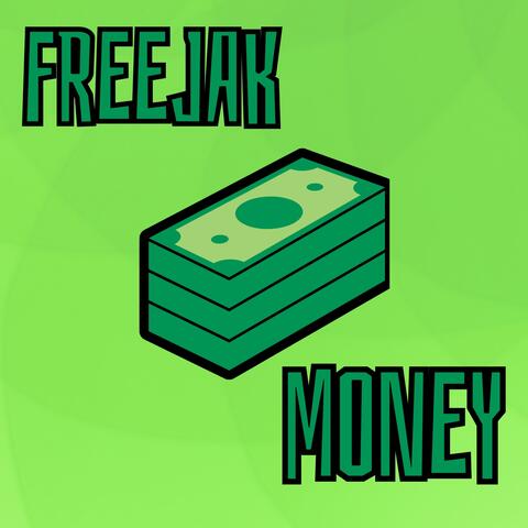 Money album art