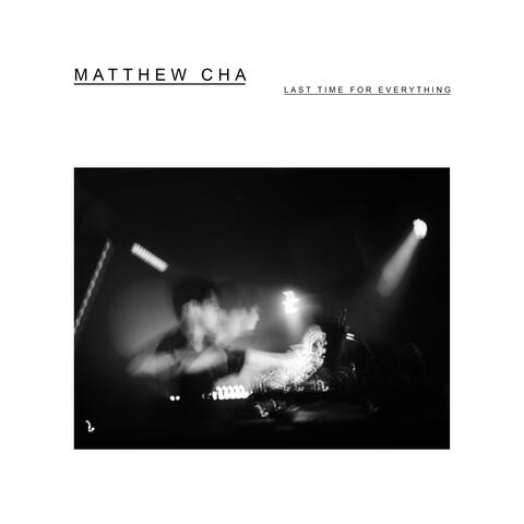 Last Time for Everything album art