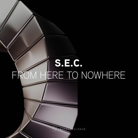 From Here to Nowhere album art