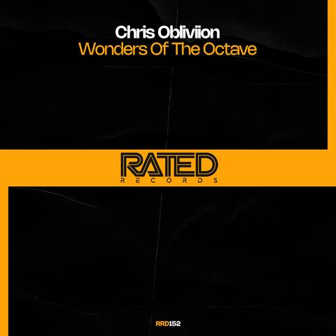 Wonders of the Octave album art