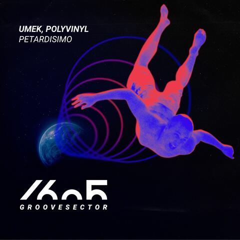 Petardisimo album art